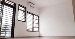 Seri Austin – 2 Storey Terrace House – FOR SALE Seri Austin – 2 Storey Terrace House – FOR SALE