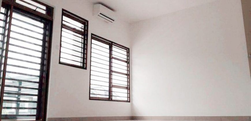 Seri Austin – 2 Storey Terrace House – FOR SALE Seri Austin – 2 Storey Terrace House – FOR SALE