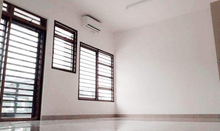 Seri Austin – 2 Storey Terrace House – FOR SALE Seri Austin – 2 Storey Terrace House – FOR SALE