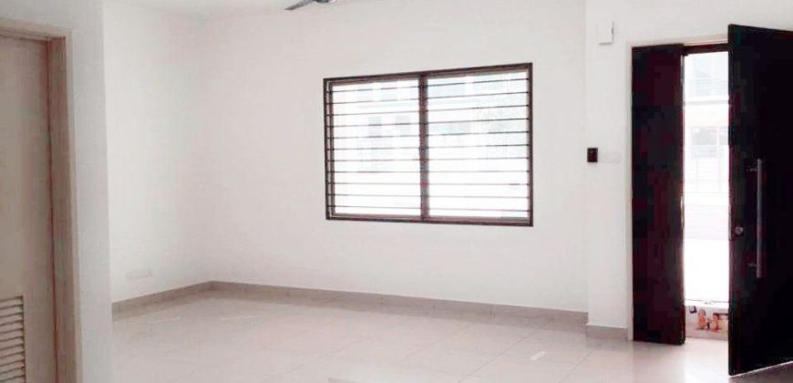 Seri Austin – 2 Storey Terrace House – FOR SALE Seri Austin – 2 Storey Terrace House – FOR SALE