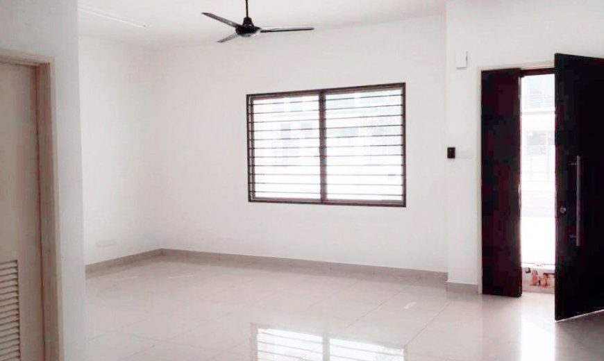 Seri Austin – 2 Storey Terrace House – FOR SALE Seri Austin – 2 Storey Terrace House – FOR SALE