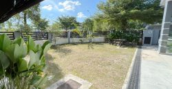 Seri Austin – 2 Storey Corner Terrace House – FOR SALE Seri Austin – 2 Storey Corner Terrace House – FOR SALE