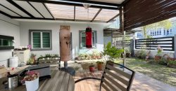 Seri Austin – 2 Storey Corner Terrace House – FOR SALE Seri Austin – 2 Storey Corner Terrace House – FOR SALE