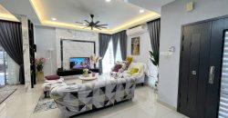 Seri Austin – 2 Storey Corner Terrace House – FOR SALE Seri Austin – 2 Storey Corner Terrace House – FOR SALE