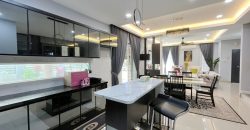 Seri Austin – 2 Storey Corner Terrace House – FOR SALE Seri Austin – 2 Storey Corner Terrace House – FOR SALE