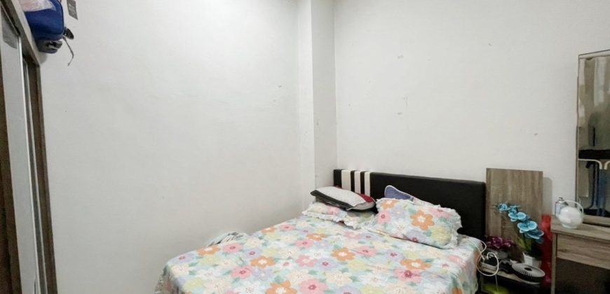 Seri Austin – 2 Storey Corner Terrace House – FOR SALE Seri Austin – 2 Storey Corner Terrace House – FOR SALE