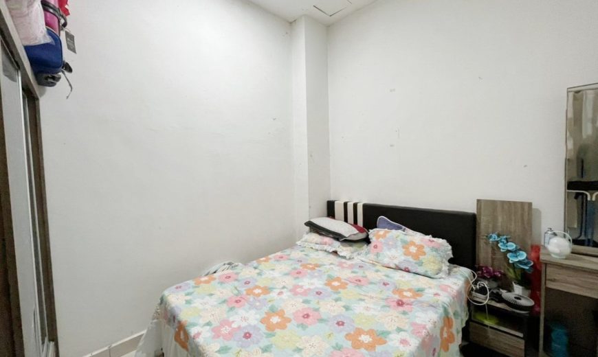 Seri Austin – 2 Storey Corner Terrace House – FOR SALE Seri Austin – 2 Storey Corner Terrace House – FOR SALE