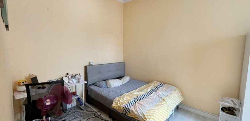 Seri Austin – 2 Storey Corner Terrace House – FOR SALE Seri Austin – 2 Storey Corner Terrace House – FOR SALE