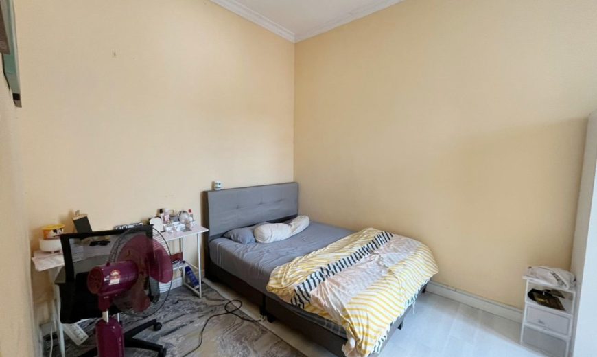 Seri Austin – 2 Storey Corner Terrace House – FOR SALE Seri Austin – 2 Storey Corner Terrace House – FOR SALE