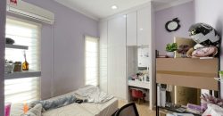 Seri Austin – 2 Storey Corner Terrace House – FOR SALE Seri Austin – 2 Storey Corner Terrace House – FOR SALE