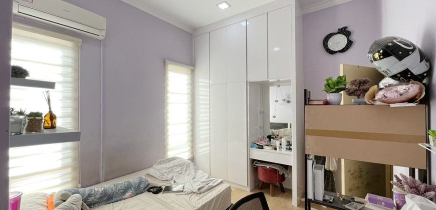 Seri Austin – 2 Storey Corner Terrace House – FOR SALE Seri Austin – 2 Storey Corner Terrace House – FOR SALE