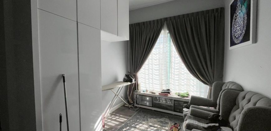 Seri Austin – 2 Storey Corner Terrace House – FOR SALE Seri Austin – 2 Storey Corner Terrace House – FOR SALE