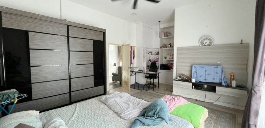 Seri Austin – 2 Storey Corner Terrace House – FOR SALE Seri Austin – 2 Storey Corner Terrace House – FOR SALE