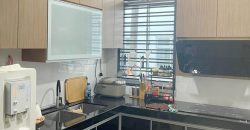 LA Garden @ Pulai Jaya – 2 Storey Terrace House – FOR SALE LA Garden @ Pulai Jaya – 2 Storey Terrace House – FOR SALE