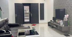 LA Garden @ Pulai Jaya – 2 Storey Terrace House – FOR SALE LA Garden @ Pulai Jaya – 2 Storey Terrace House – FOR SALE