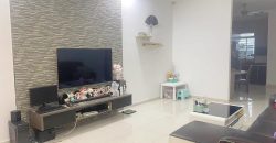 LA Garden @ Pulai Jaya – 2 Storey Terrace House – FOR SALE LA Garden @ Pulai Jaya – 2 Storey Terrace House – FOR SALE
