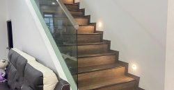 LA Garden @ Pulai Jaya – 2 Storey Terrace House – FOR SALE LA Garden @ Pulai Jaya – 2 Storey Terrace House – FOR SALE