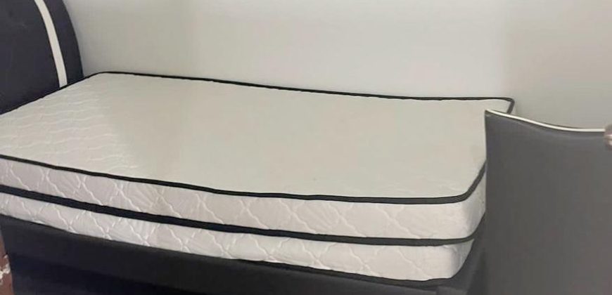 LA Garden @ Pulai Jaya – 2 Storey Terrace House – FOR SALE LA Garden @ Pulai Jaya – 2 Storey Terrace House – FOR SALE