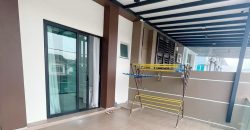 LA Garden @ Pulai Jaya – 2 Storey Terrace House – FOR SALE LA Garden @ Pulai Jaya – 2 Storey Terrace House – FOR SALE