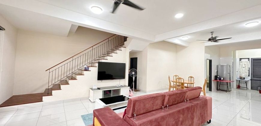 Glenmarie @ Mount Austin – 2 Storey Terrace House – FOR SALE Glenmarie @ Mount Austin – 2 Storey Terrace House – FOR SALE