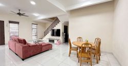 Glenmarie @ Mount Austin – 2 Storey Terrace House – FOR SALE Glenmarie @ Mount Austin – 2 Storey Terrace House – FOR SALE