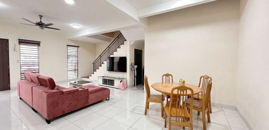 Glenmarie @ Mount Austin – 2 Storey Terrace House – FOR SALE Glenmarie @ Mount Austin – 2 Storey Terrace House – FOR SALE