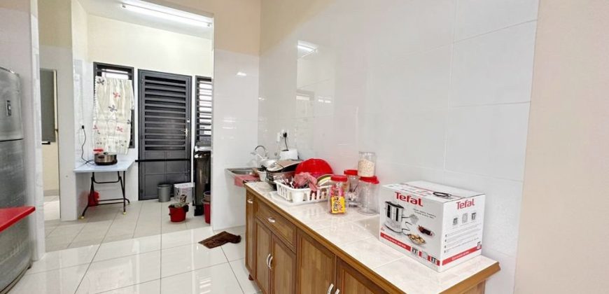 Glenmarie @ Mount Austin – 2 Storey Terrace House – FOR SALE Glenmarie @ Mount Austin – 2 Storey Terrace House – FOR SALE