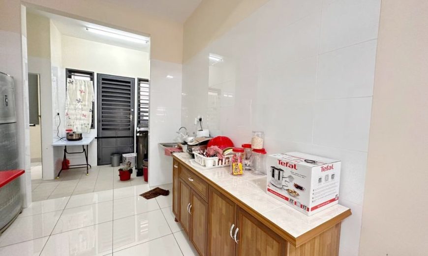Glenmarie @ Mount Austin – 2 Storey Terrace House – FOR SALE Glenmarie @ Mount Austin – 2 Storey Terrace House – FOR SALE