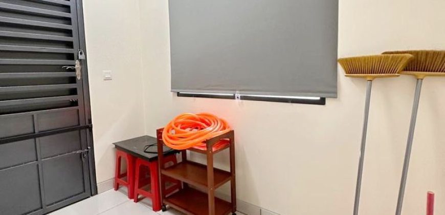 Glenmarie @ Mount Austin – 2 Storey Terrace House – FOR SALE Glenmarie @ Mount Austin – 2 Storey Terrace House – FOR SALE