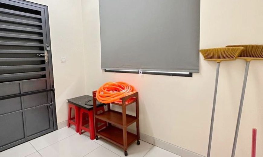 Glenmarie @ Mount Austin – 2 Storey Terrace House – FOR SALE Glenmarie @ Mount Austin – 2 Storey Terrace House – FOR SALE