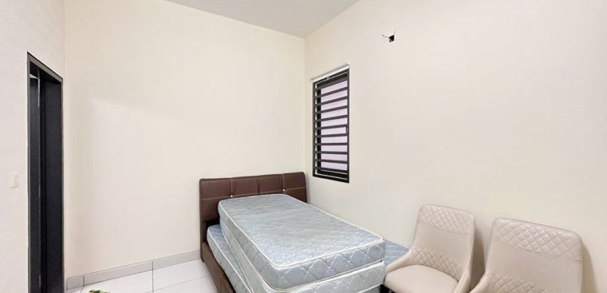 Glenmarie @ Mount Austin – 2 Storey Terrace House – FOR SALE Glenmarie @ Mount Austin – 2 Storey Terrace House – FOR SALE