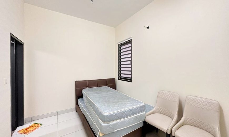 Glenmarie @ Mount Austin – 2 Storey Terrace House – FOR SALE Glenmarie @ Mount Austin – 2 Storey Terrace House – FOR SALE