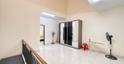 Glenmarie @ Mount Austin – 2 Storey Terrace House – FOR SALE Glenmarie @ Mount Austin – 2 Storey Terrace House – FOR SALE