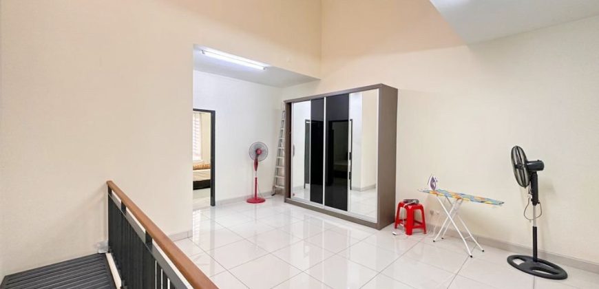 Glenmarie @ Mount Austin – 2 Storey Terrace House – FOR SALE Glenmarie @ Mount Austin – 2 Storey Terrace House – FOR SALE