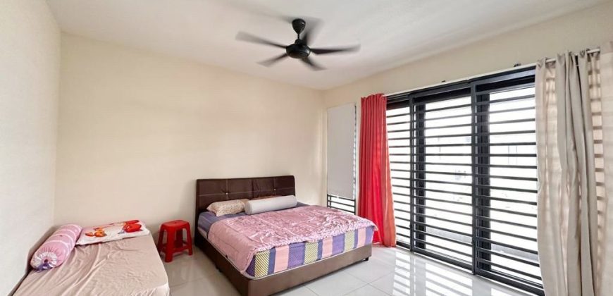 Glenmarie @ Mount Austin – 2 Storey Terrace House – FOR SALE Glenmarie @ Mount Austin – 2 Storey Terrace House – FOR SALE