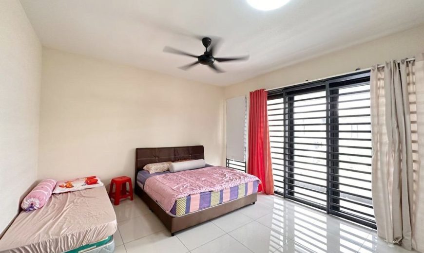 Glenmarie @ Mount Austin – 2 Storey Terrace House – FOR SALE Glenmarie @ Mount Austin – 2 Storey Terrace House – FOR SALE
