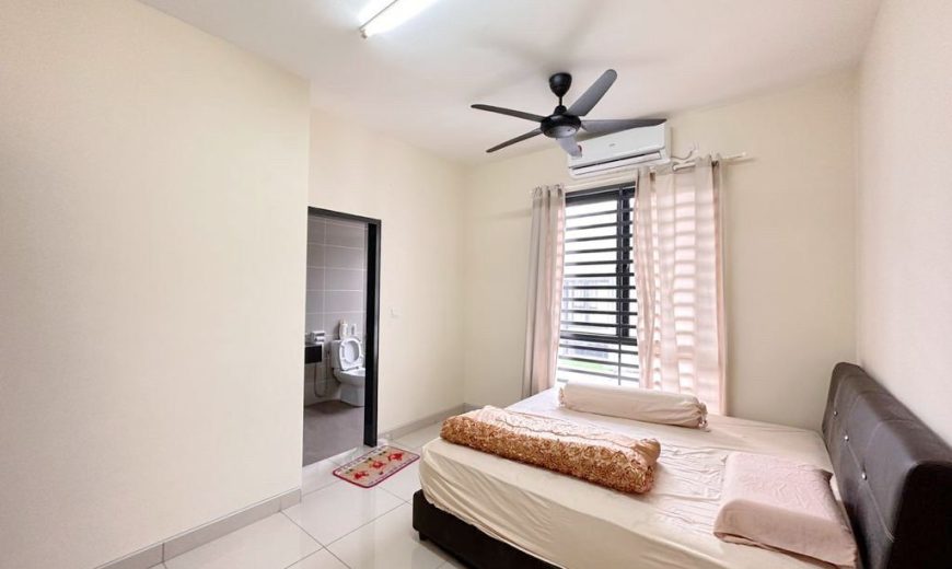 Glenmarie @ Mount Austin – 2 Storey Terrace House – FOR SALE Glenmarie @ Mount Austin – 2 Storey Terrace House – FOR SALE