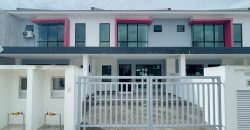 Austin Duta 4 – 2 Storey Terrace House – FOR SALE Austin Duta 4 – 2 Storey Terrace House – FOR SALE