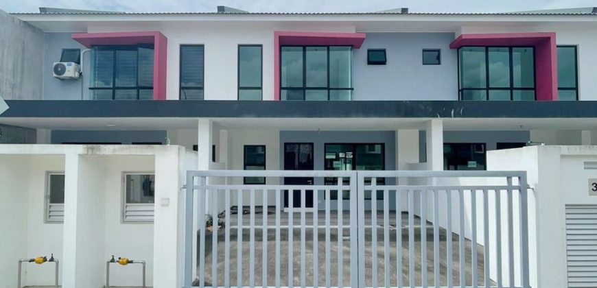 Austin Duta 4 – 2 Storey Terrace House – FOR SALE Austin Duta 4 – 2 Storey Terrace House – FOR SALE