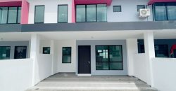 Austin Duta 4 – 2 Storey Terrace House – FOR SALE Austin Duta 4 – 2 Storey Terrace House – FOR SALE