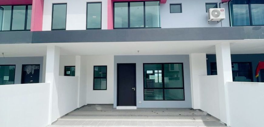 Austin Duta 4 – 2 Storey Terrace House – FOR SALE Austin Duta 4 – 2 Storey Terrace House – FOR SALE