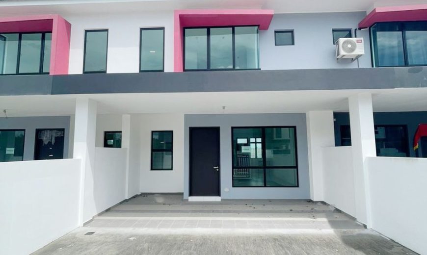 Austin Duta 4 – 2 Storey Terrace House – FOR SALE Austin Duta 4 – 2 Storey Terrace House – FOR SALE