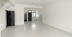 Austin Duta 4 – 2 Storey Terrace House – FOR SALE Austin Duta 4 – 2 Storey Terrace House – FOR SALE