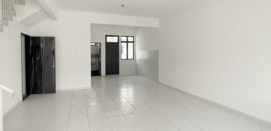 Austin Duta 4 – 2 Storey Terrace House – FOR SALE Austin Duta 4 – 2 Storey Terrace House – FOR SALE