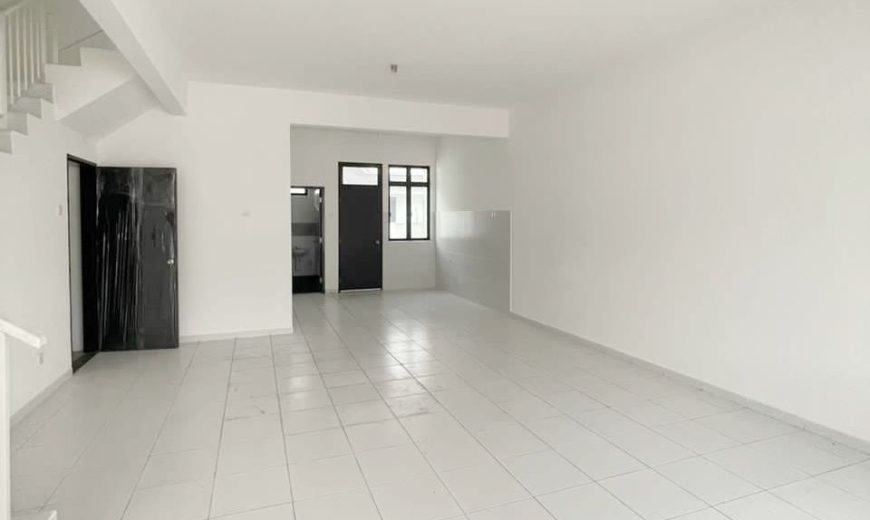Austin Duta 4 – 2 Storey Terrace House – FOR SALE Austin Duta 4 – 2 Storey Terrace House – FOR SALE