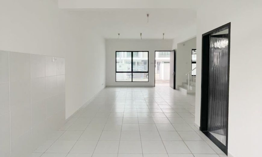 Austin Duta 4 – 2 Storey Terrace House – FOR SALE Austin Duta 4 – 2 Storey Terrace House – FOR SALE