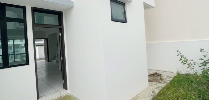 Austin Duta 4 – 2 Storey Terrace House – FOR SALE Austin Duta 4 – 2 Storey Terrace House – FOR SALE