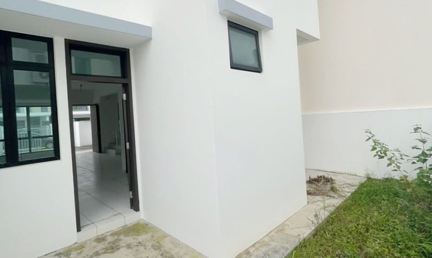 Austin Duta 4 – 2 Storey Terrace House – FOR SALE Austin Duta 4 – 2 Storey Terrace House – FOR SALE