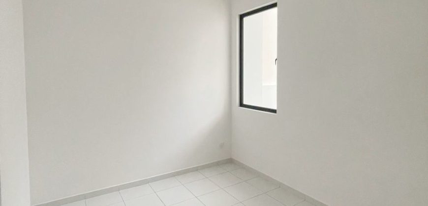 Austin Duta 4 – 2 Storey Terrace House – FOR SALE Austin Duta 4 – 2 Storey Terrace House – FOR SALE