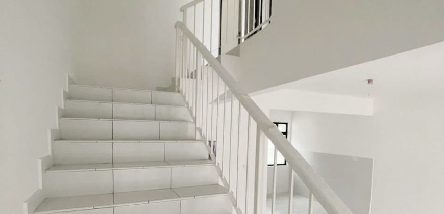Austin Duta 4 – 2 Storey Terrace House – FOR SALE Austin Duta 4 – 2 Storey Terrace House – FOR SALE